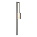 Edge Sconce by Hubbardton Forge