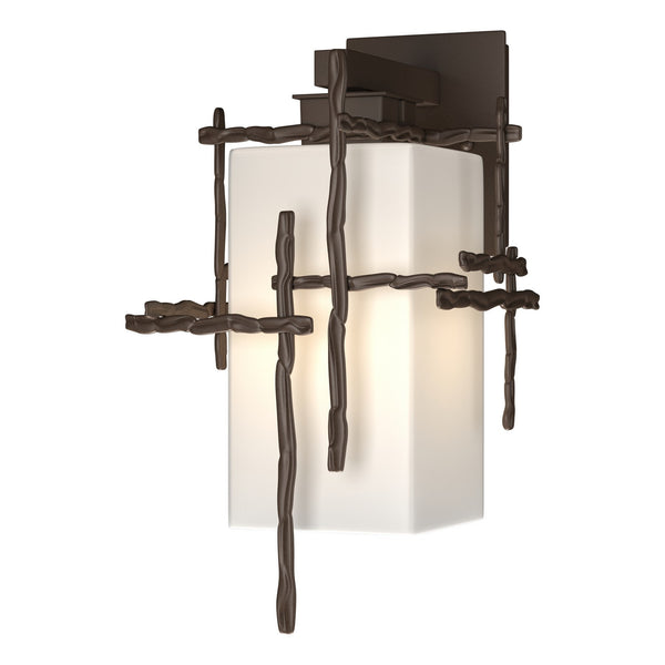 Tura Sconce by Hubbardton Forge