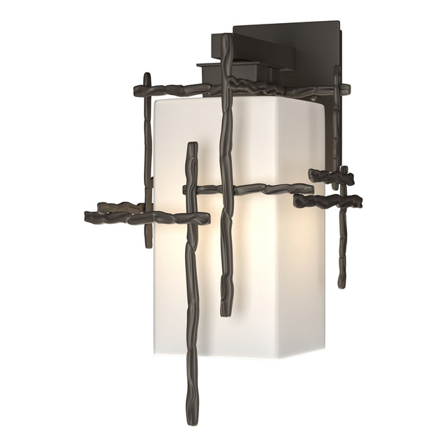 Tura Sconce by Hubbardton Forge