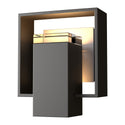 Shadow Box Sconce by Hubbardton Forge