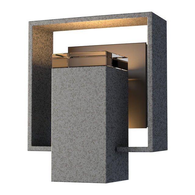 Shadow Box Sconce by Hubbardton Forge