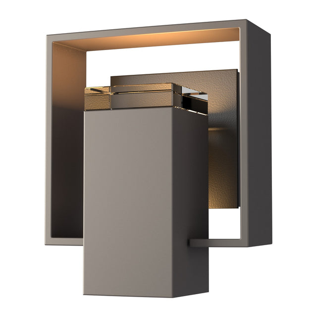Shadow Box Sconce by Hubbardton Forge
