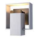 Shadow Box Sconce by Hubbardton Forge