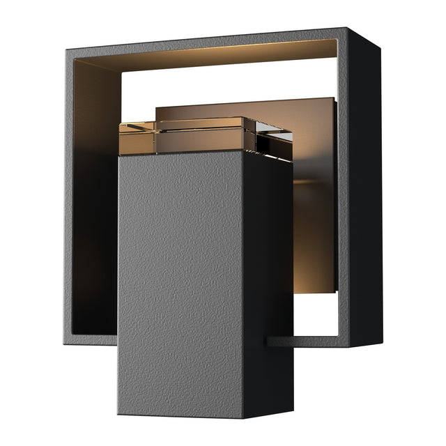 Shadow Box Sconce by Hubbardton Forge