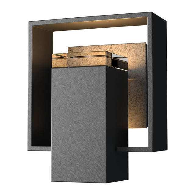 Shadow Box Sconce by Hubbardton Forge