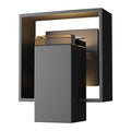 Shadow Box Sconce by Hubbardton Forge