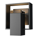 Shadow Box Sconce by Hubbardton Forge