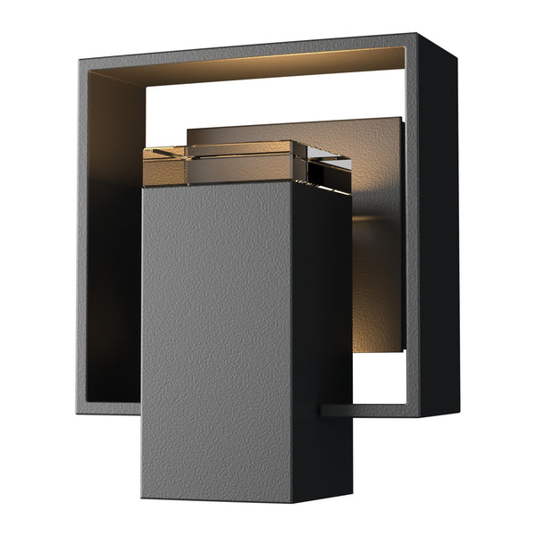 Shadow Box Sconce by Hubbardton Forge