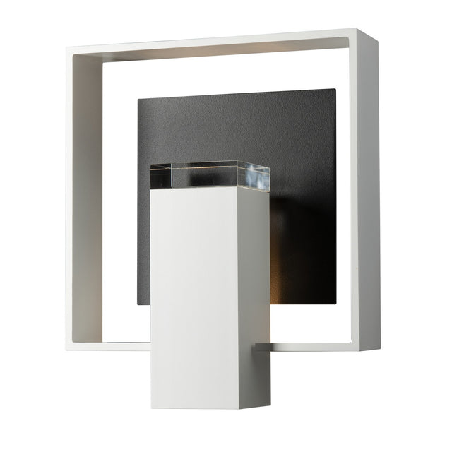 Shadow Box Sconce by Hubbardton Forge