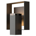 Shadow Box Sconce by Hubbardton Forge