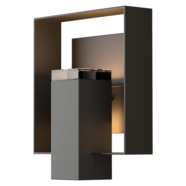 Shadow Box Sconce by Hubbardton Forge