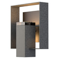 Shadow Box Sconce by Hubbardton Forge