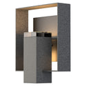 Shadow Box Sconce by Hubbardton Forge