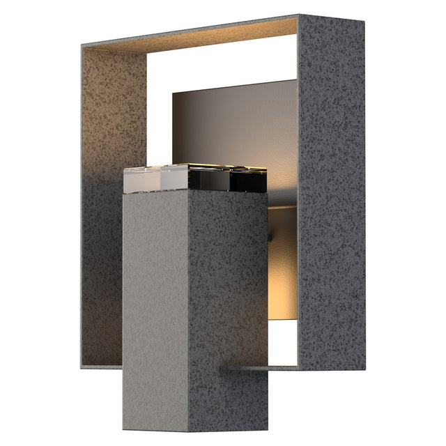 Shadow Box Sconce by Hubbardton Forge