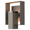 Shadow Box Sconce by Hubbardton Forge