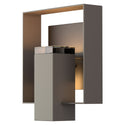 Shadow Box Sconce by Hubbardton Forge