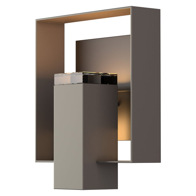 Shadow Box Sconce by Hubbardton Forge