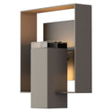 Shadow Box Sconce by Hubbardton Forge