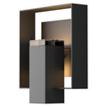 Shadow Box Sconce by Hubbardton Forge