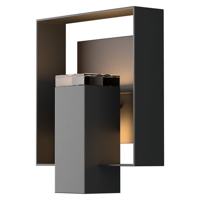 Shadow Box Sconce by Hubbardton Forge