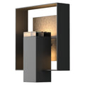 Shadow Box Sconce by Hubbardton Forge