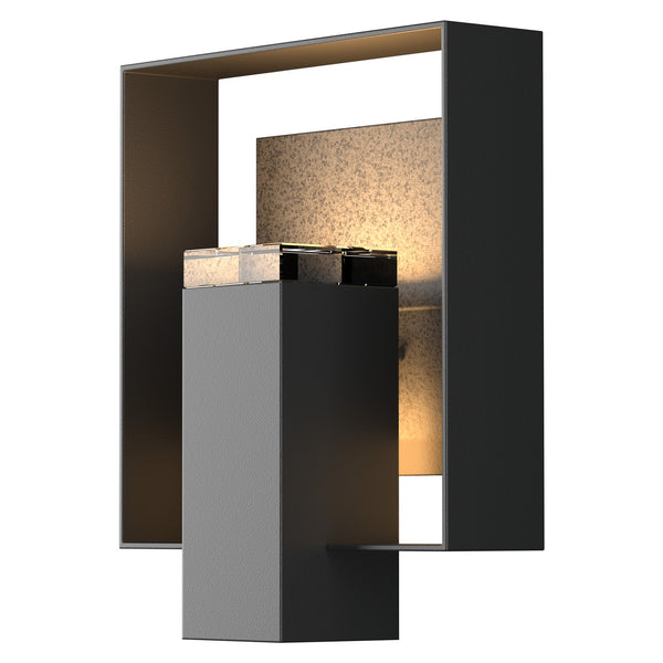 Shadow Box Sconce by Hubbardton Forge