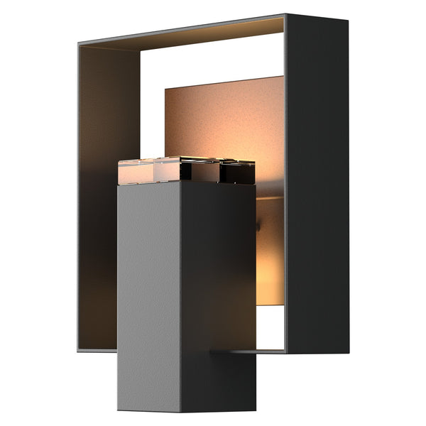 Shadow Box Sconce by Hubbardton Forge