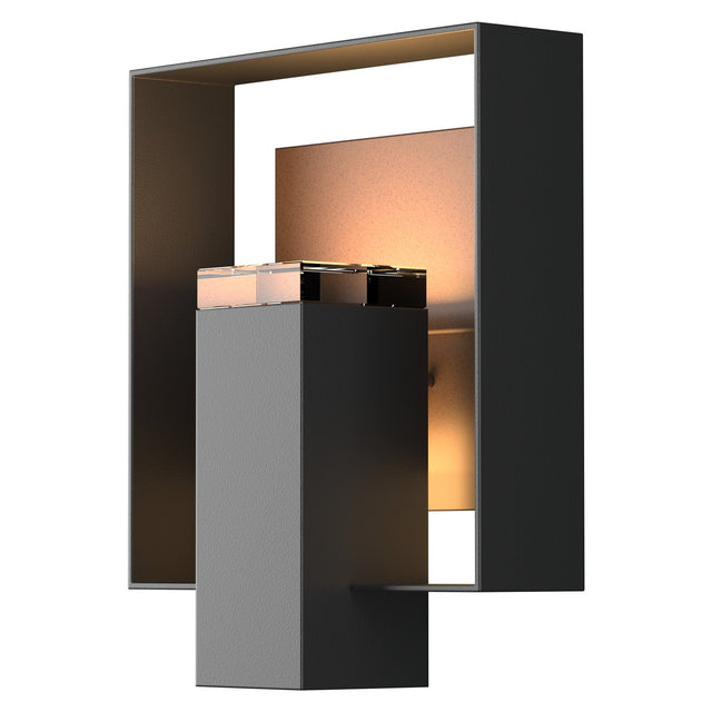Shadow Box Sconce by Hubbardton Forge