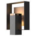 Shadow Box Sconce by Hubbardton Forge