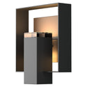 Shadow Box Sconce by Hubbardton Forge