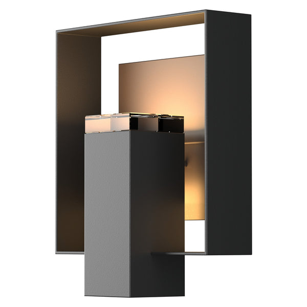 Shadow Box Sconce by Hubbardton Forge