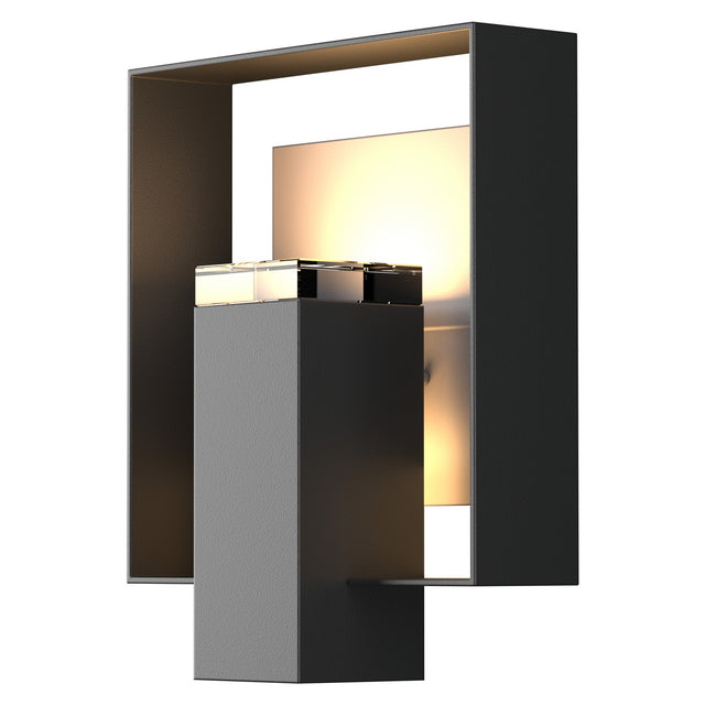 Shadow Box Sconce by Hubbardton Forge