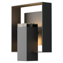 Shadow Box Sconce by Hubbardton Forge