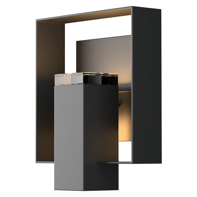 Shadow Box Sconce by Hubbardton Forge