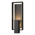 Shadow Box Sconce by Hubbardton Forge