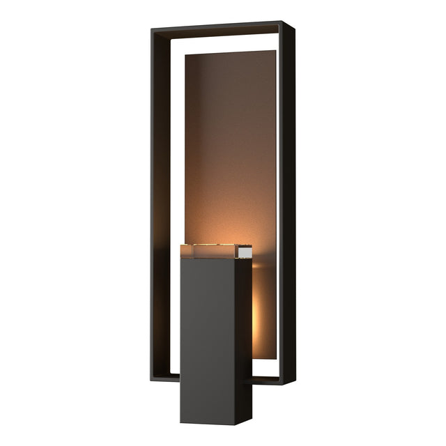 Shadow Box Sconce by Hubbardton Forge