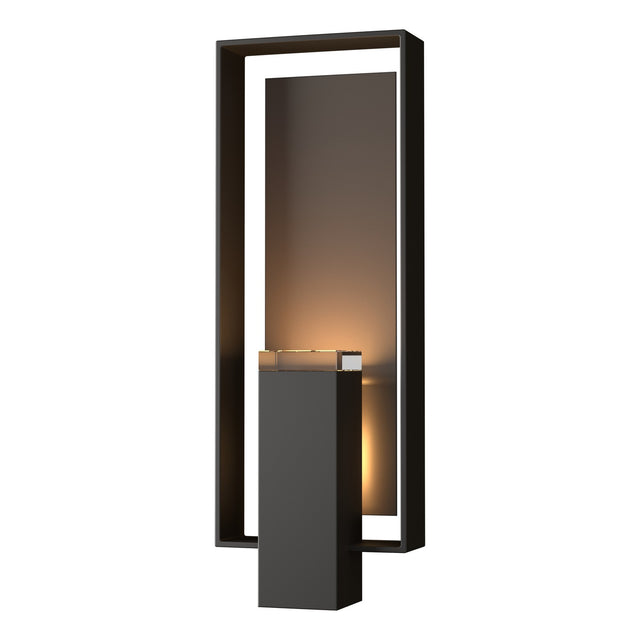 Shadow Box Sconce by Hubbardton Forge
