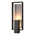 Shadow Box Sconce by Hubbardton Forge