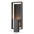 Shadow Box Sconce by Hubbardton Forge