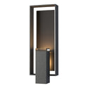 Shadow Box Sconce by Hubbardton Forge