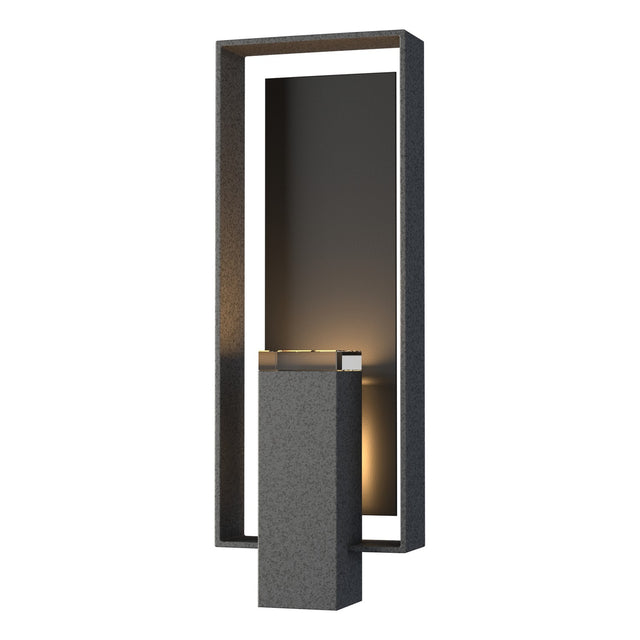 Shadow Box Sconce by Hubbardton Forge