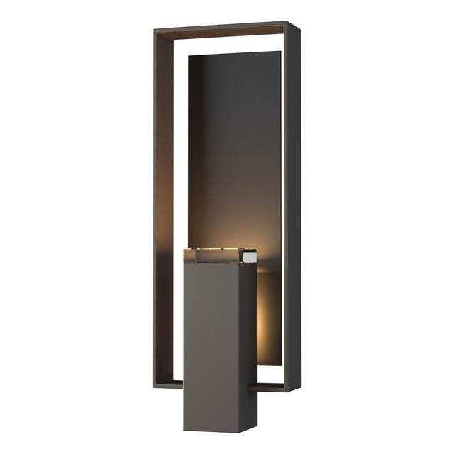 Shadow Box Sconce by Hubbardton Forge