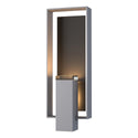 Shadow Box Sconce by Hubbardton Forge