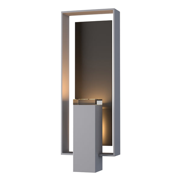 Shadow Box Sconce by Hubbardton Forge