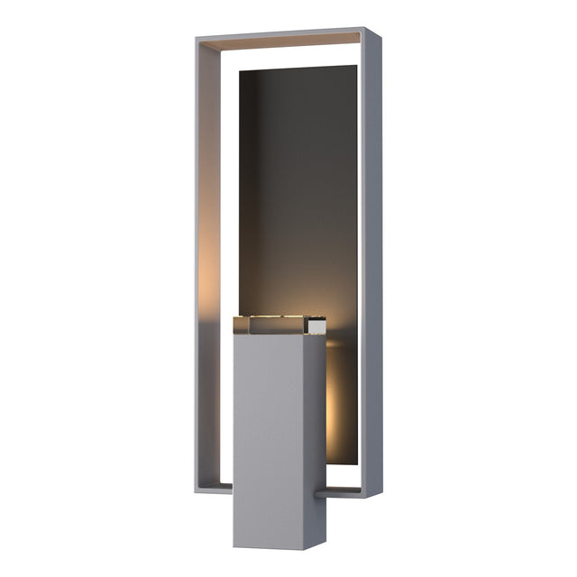 Shadow Box Sconce by Hubbardton Forge