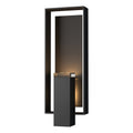Shadow Box Sconce by Hubbardton Forge