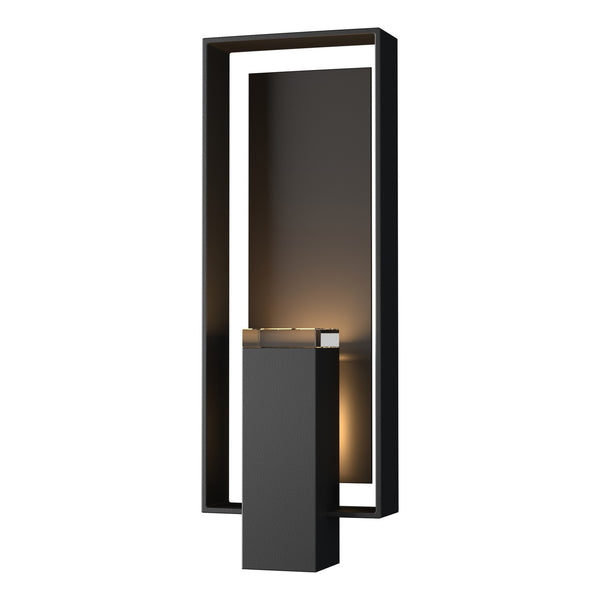 Shadow Box Sconce by Hubbardton Forge