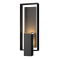 Shadow Box Sconce by Hubbardton Forge