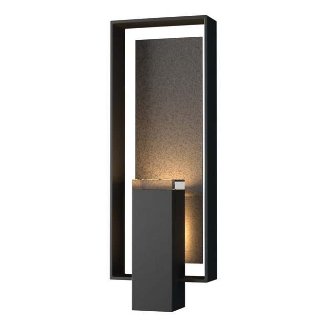 Shadow Box Sconce by Hubbardton Forge