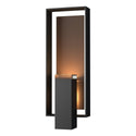 Shadow Box Sconce by Hubbardton Forge